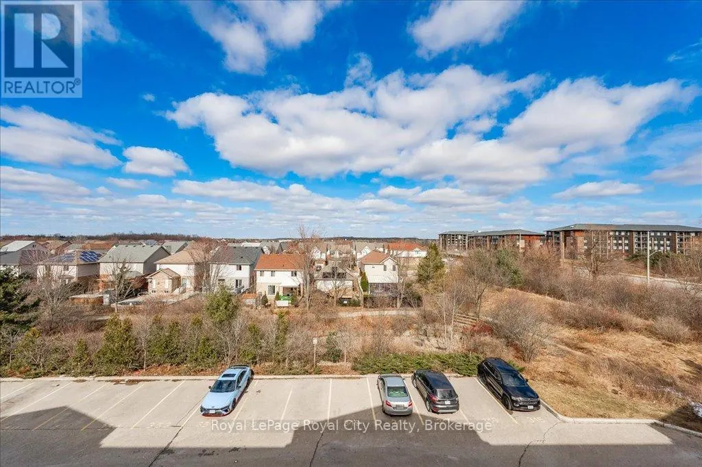 403 - 41 GOODWIN DRIVE, #403