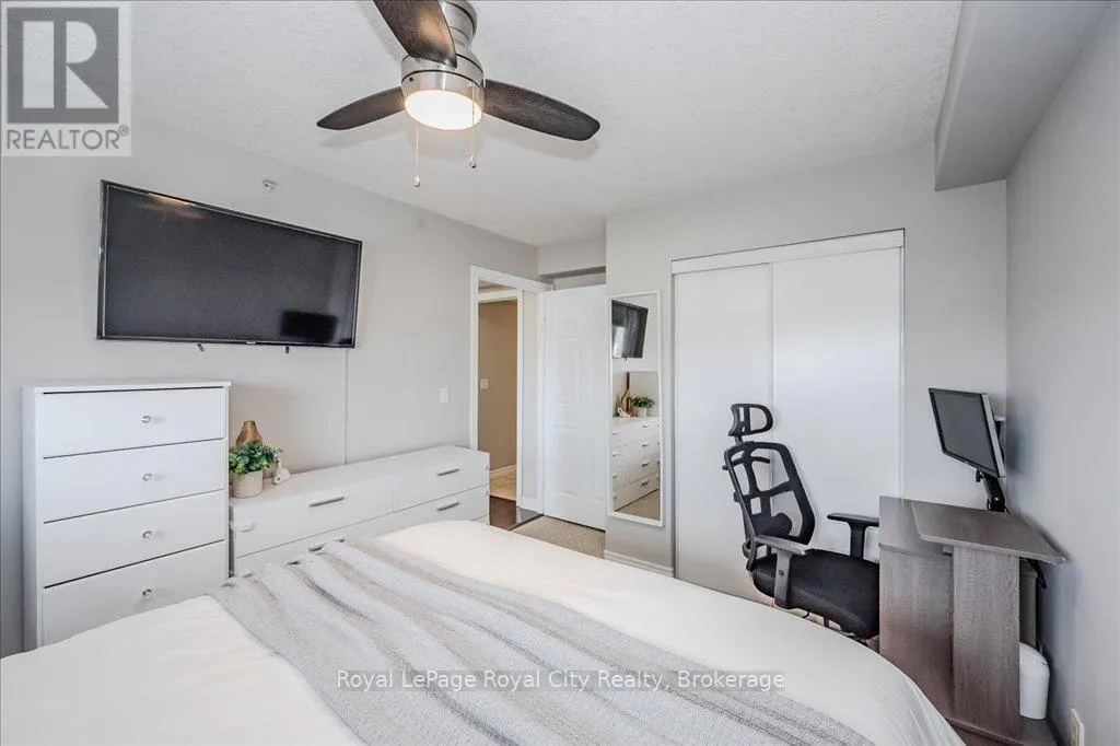 403 - 41 GOODWIN DRIVE, #403