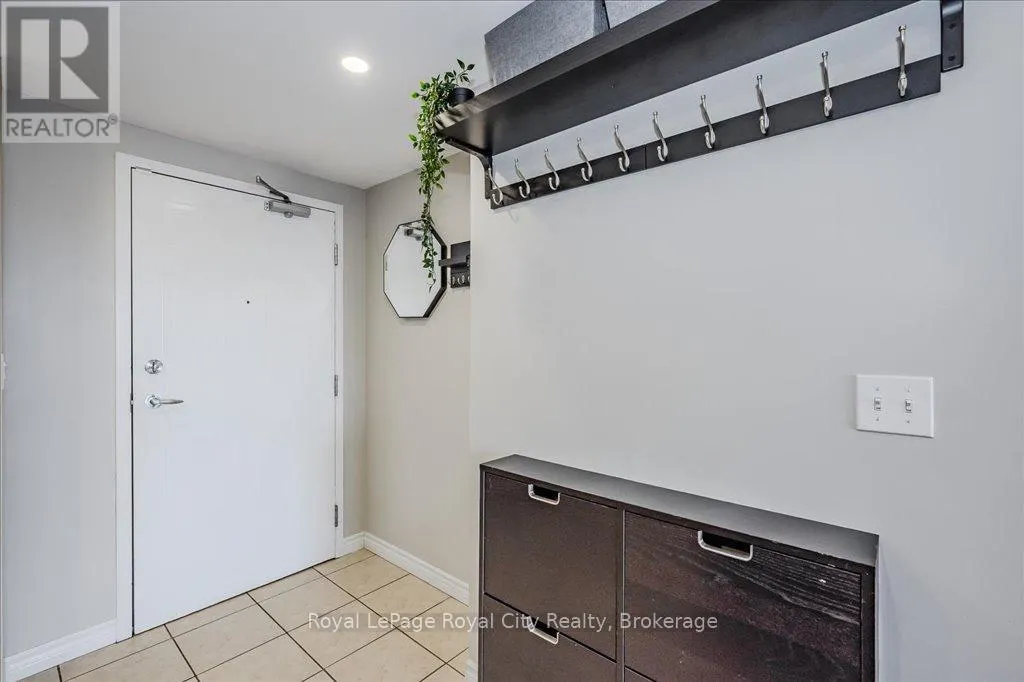 403 - 41 GOODWIN DRIVE, #403