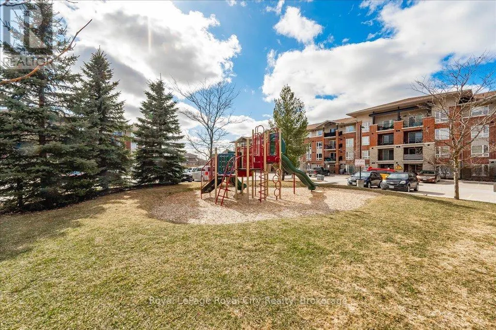 403 - 41 GOODWIN DRIVE, #403