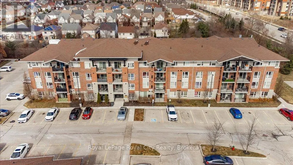 403 - 41 GOODWIN DRIVE, #403
