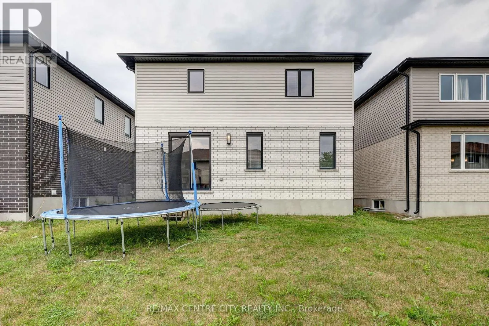 15 WELCH COURT