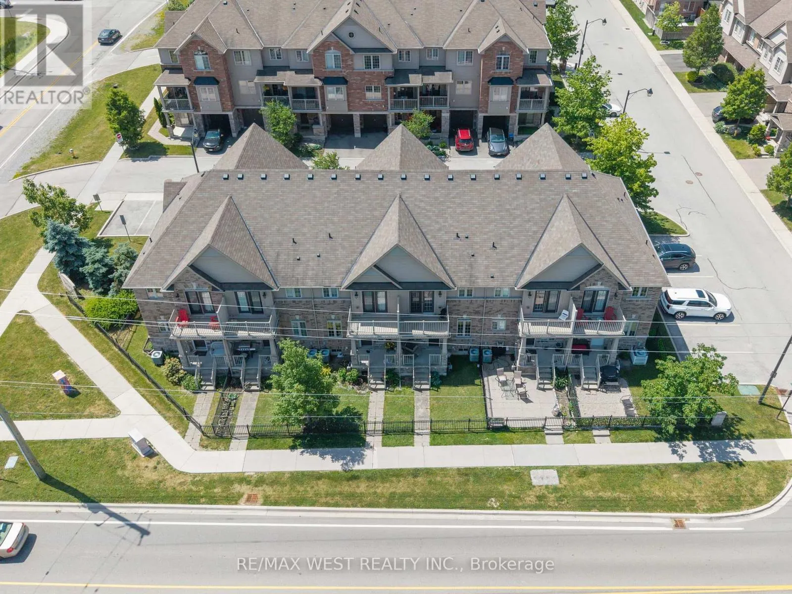 14 - 515 WINSTON ROAD