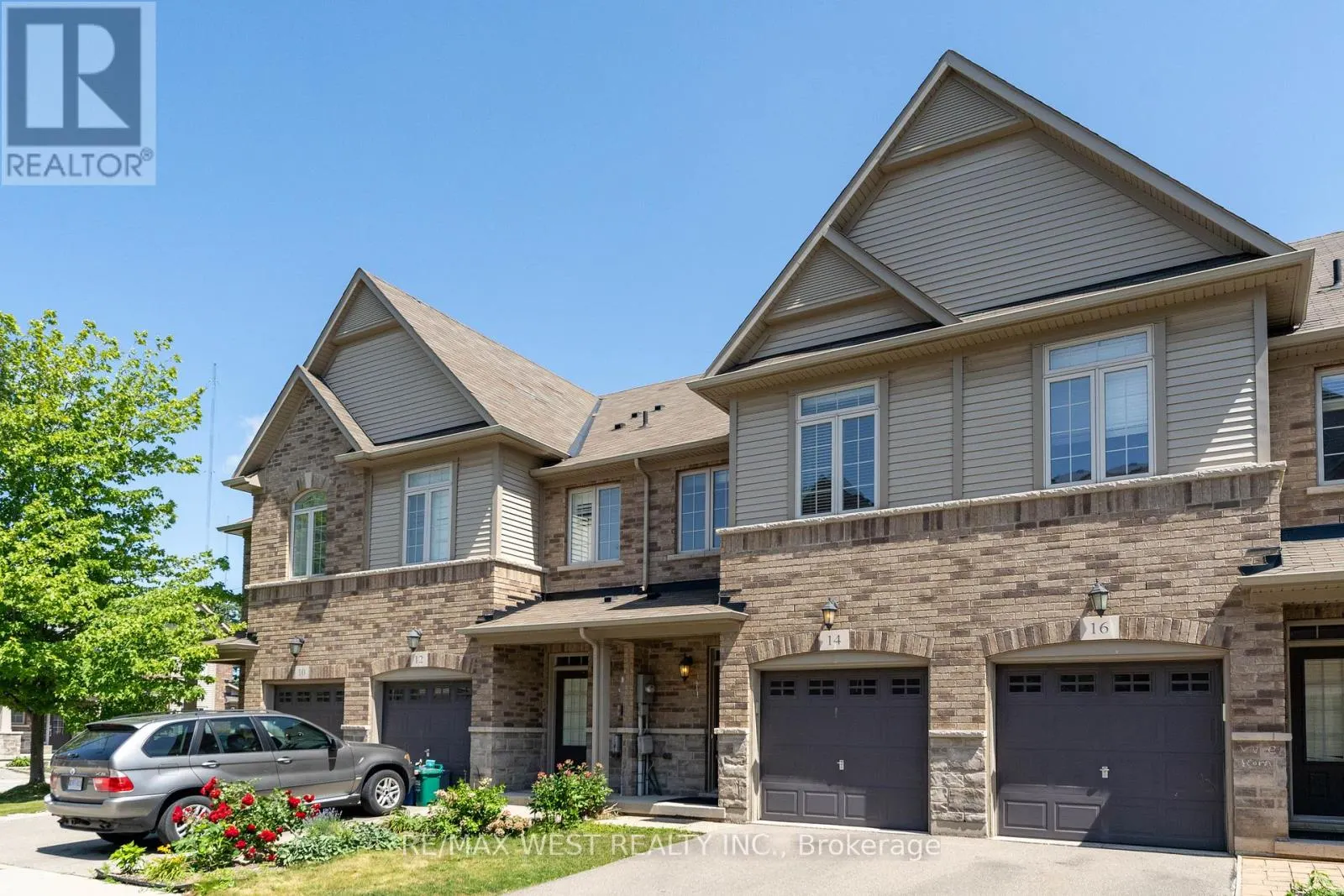 14 - 515 WINSTON ROAD