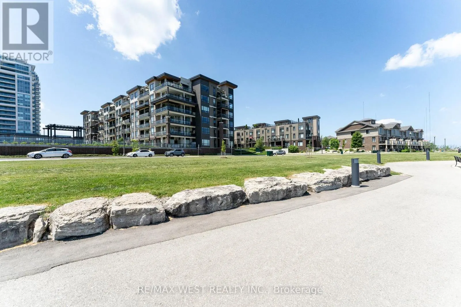 14 - 515 WINSTON ROAD