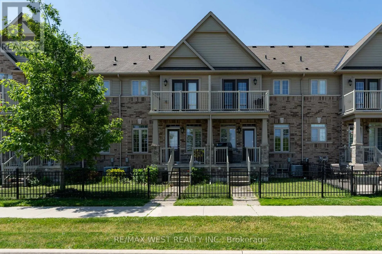 14 - 515 WINSTON ROAD