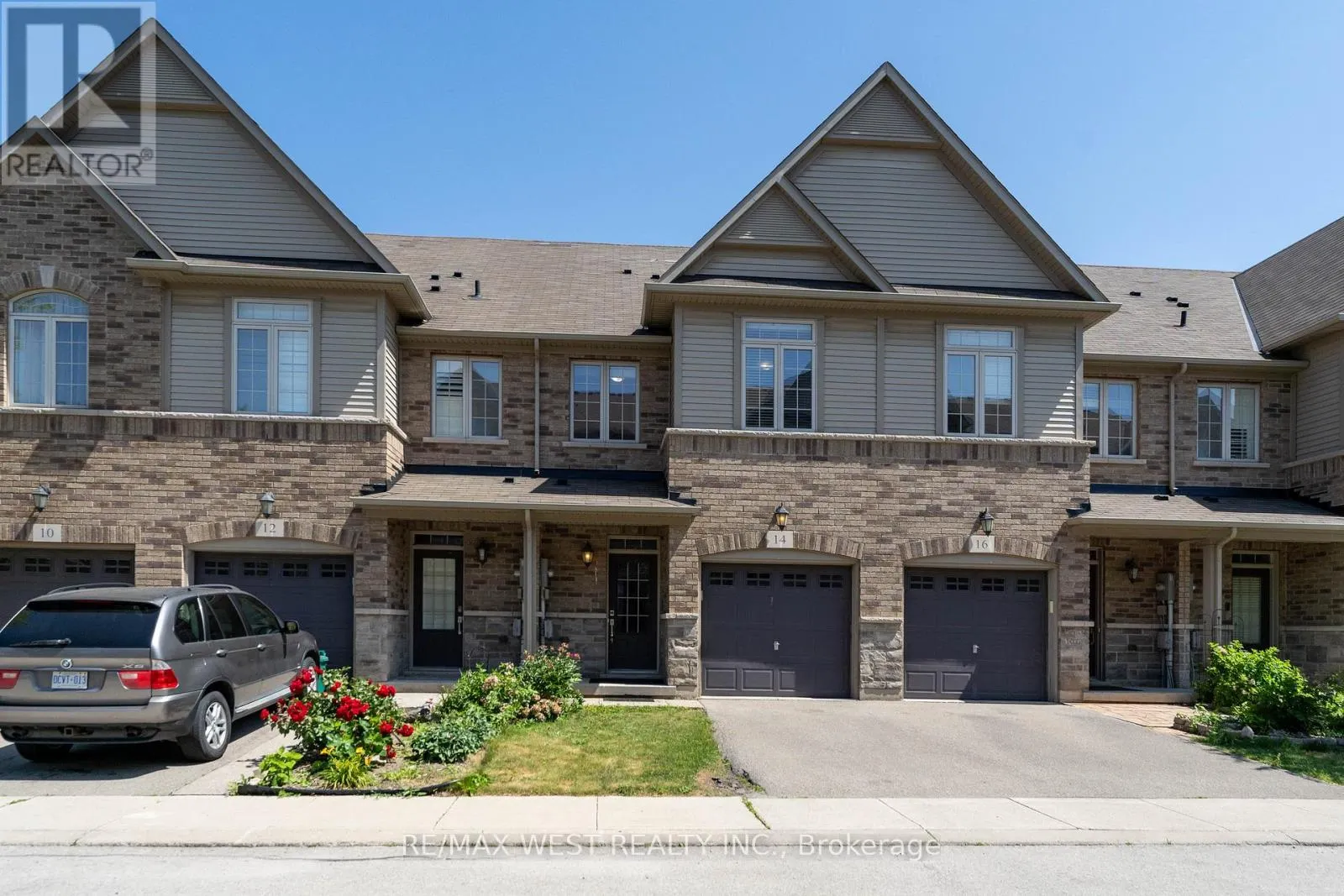 14 - 515 WINSTON ROAD