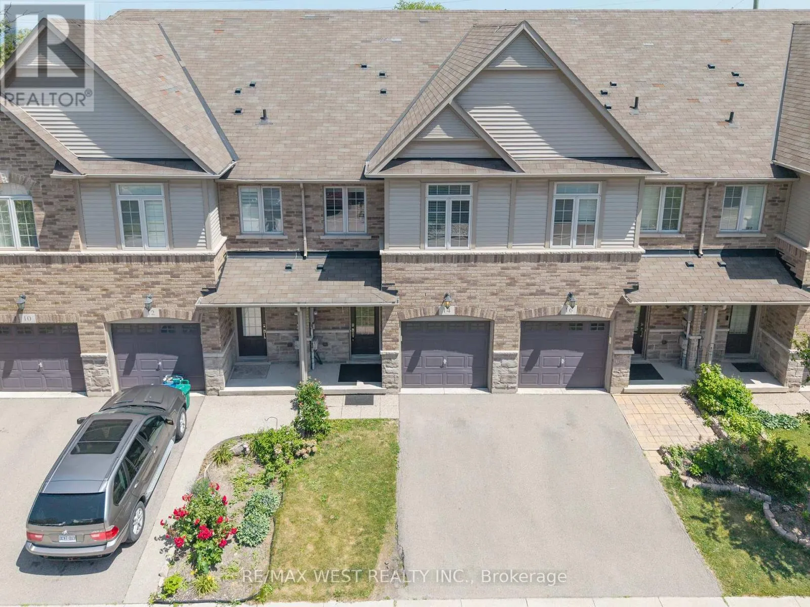 14 - 515 WINSTON ROAD