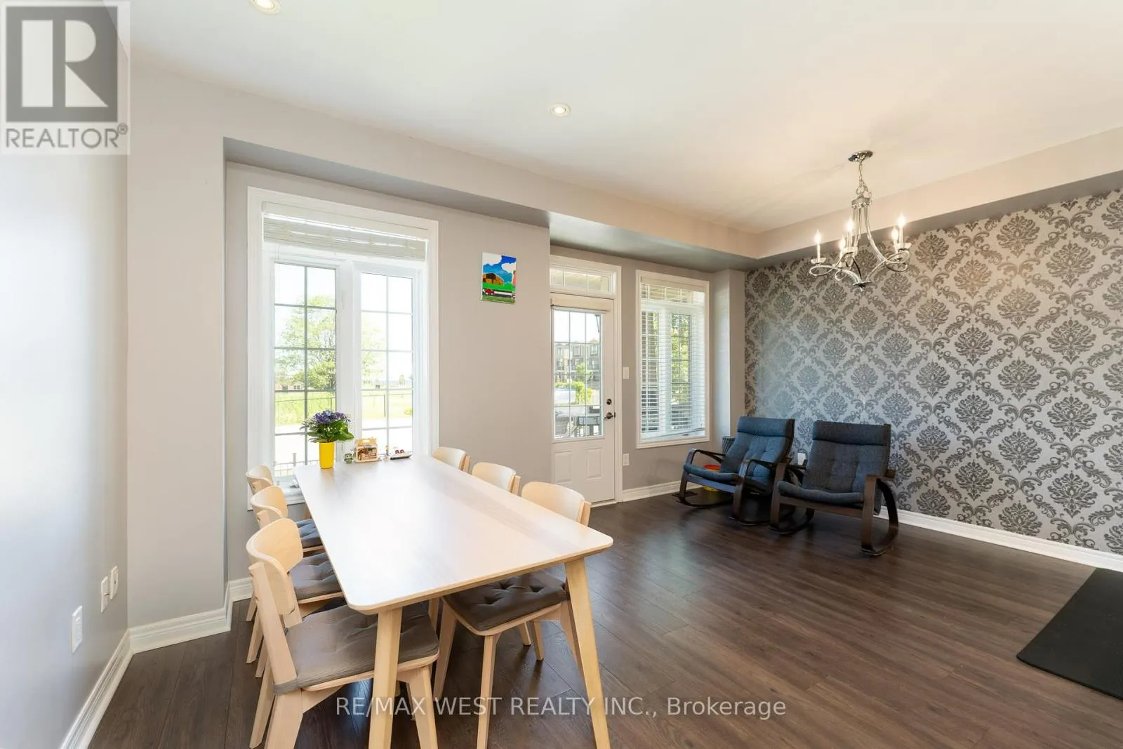 14 - 515 WINSTON ROAD