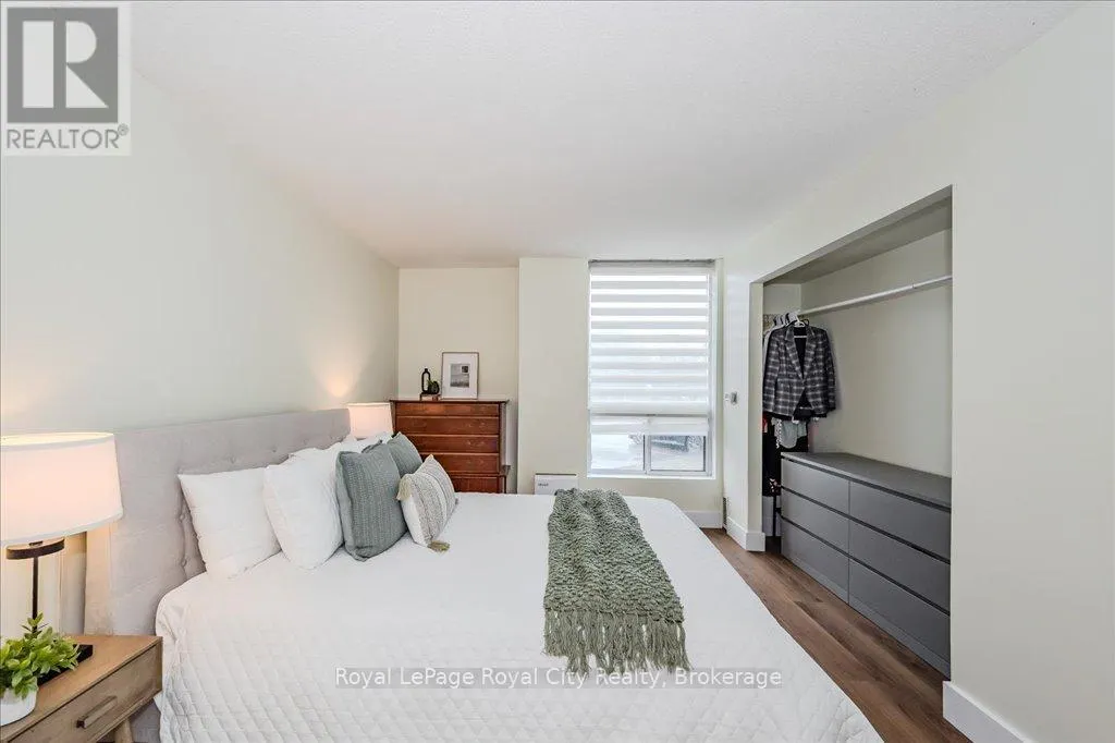 110 - 107 BAGOT STREET, #110