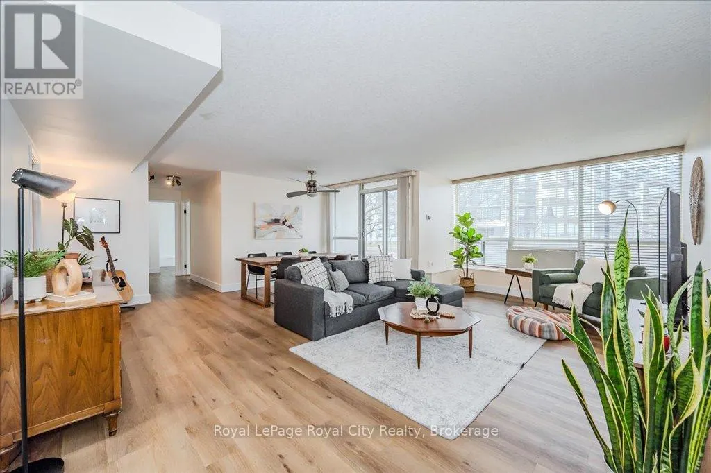 110 - 107 BAGOT STREET, #110
