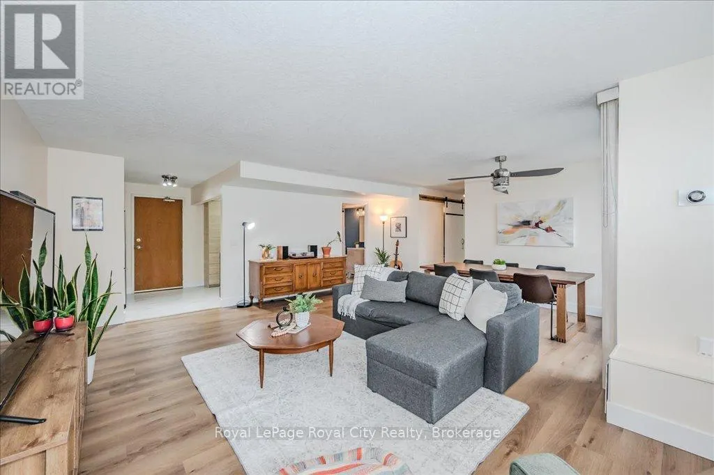 110 - 107 BAGOT STREET, #110