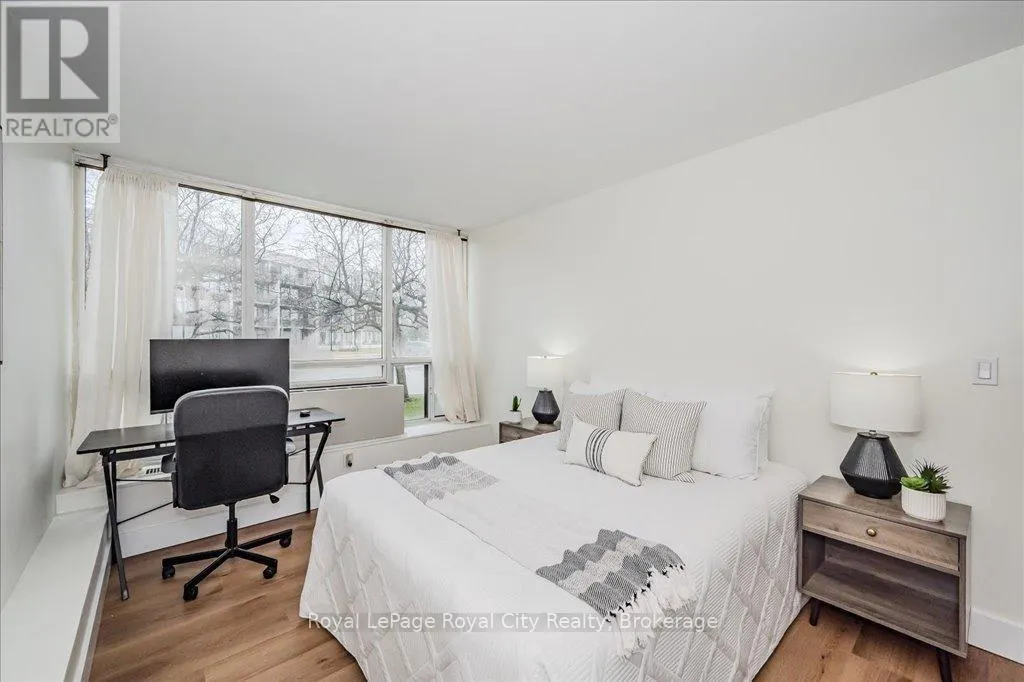 110 - 107 BAGOT STREET, #110