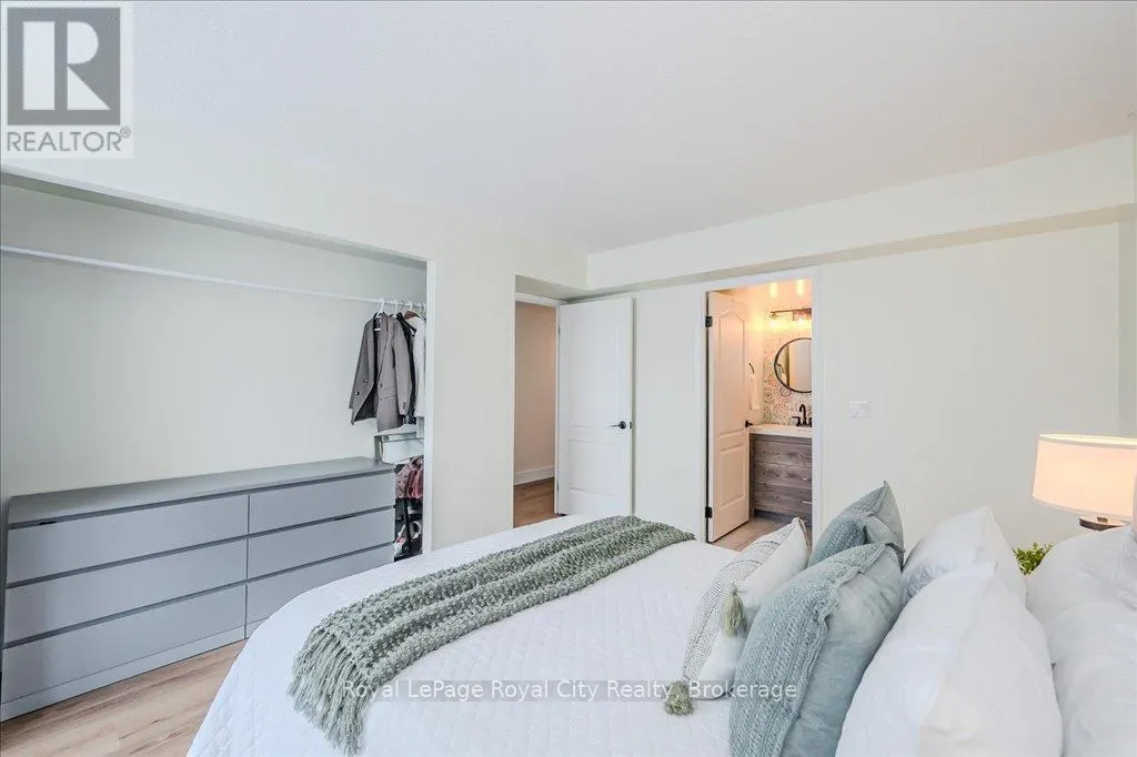 110 - 107 BAGOT STREET, #110