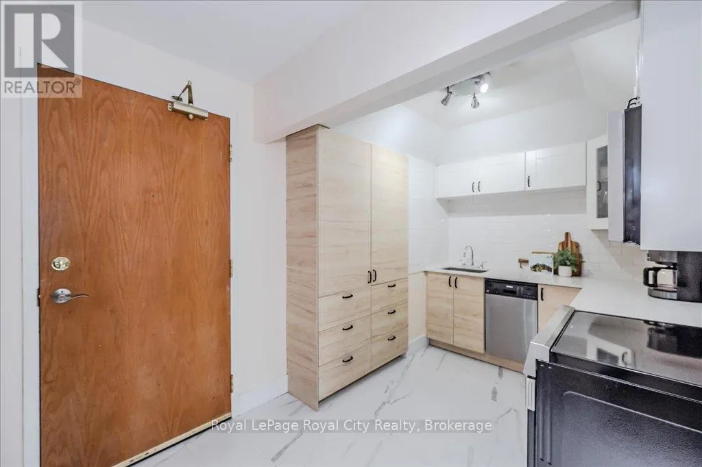 110 - 107 BAGOT STREET, #110