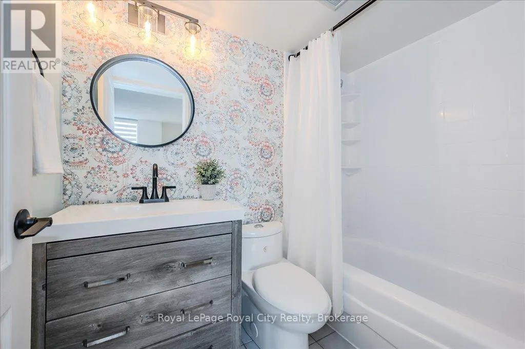 110 - 107 BAGOT STREET, #110