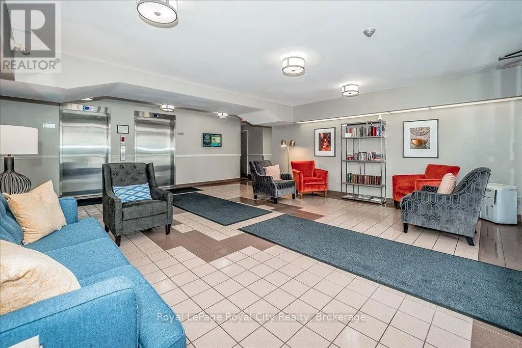 110 - 107 BAGOT STREET, #110