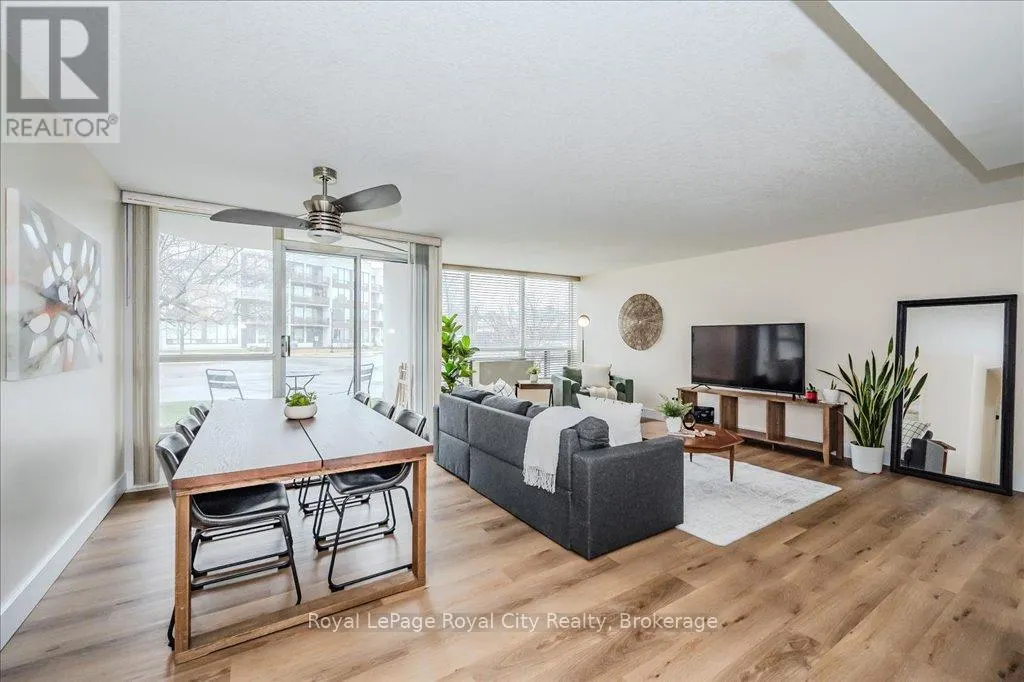 110 - 107 BAGOT STREET, #110
