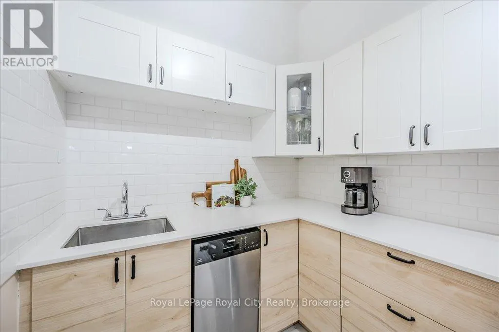 110 - 107 BAGOT STREET, #110
