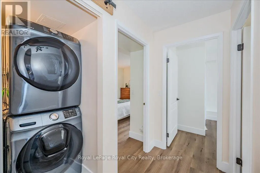 110 - 107 BAGOT STREET, #110