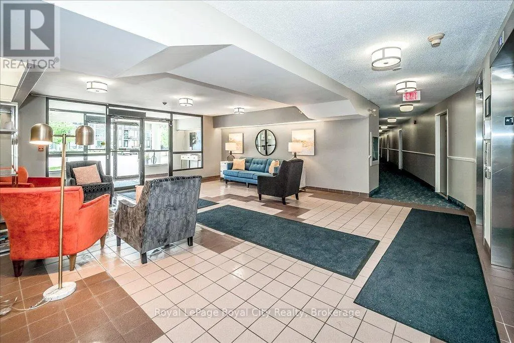 110 - 107 BAGOT STREET, #110