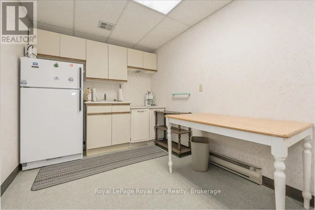 110 - 107 BAGOT STREET, #110