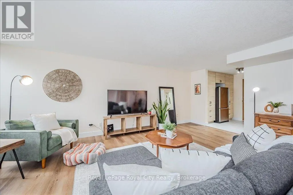 110 - 107 BAGOT STREET, #110