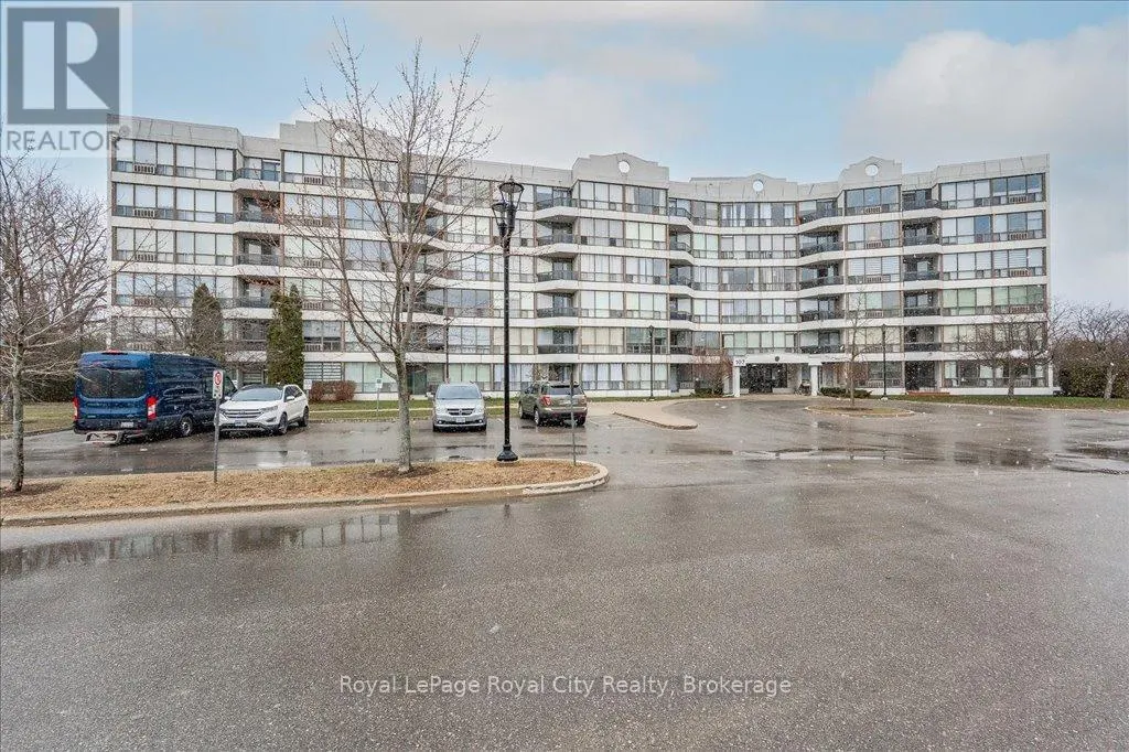 110 - 107 BAGOT STREET, #110