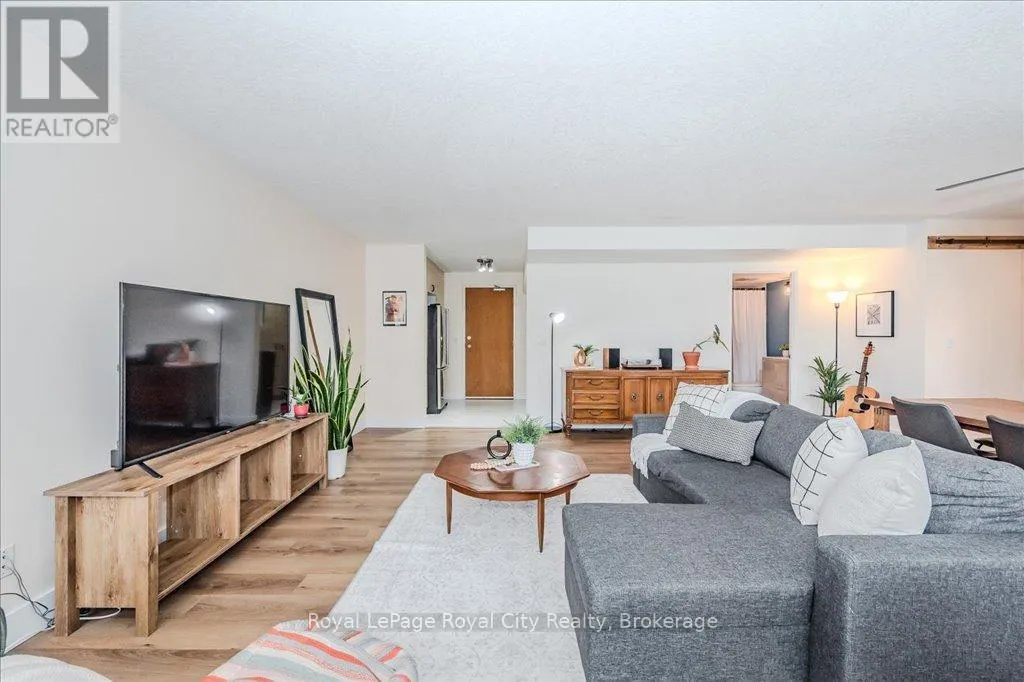 110 - 107 BAGOT STREET, #110