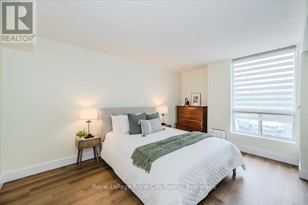 110 - 107 BAGOT STREET, #110