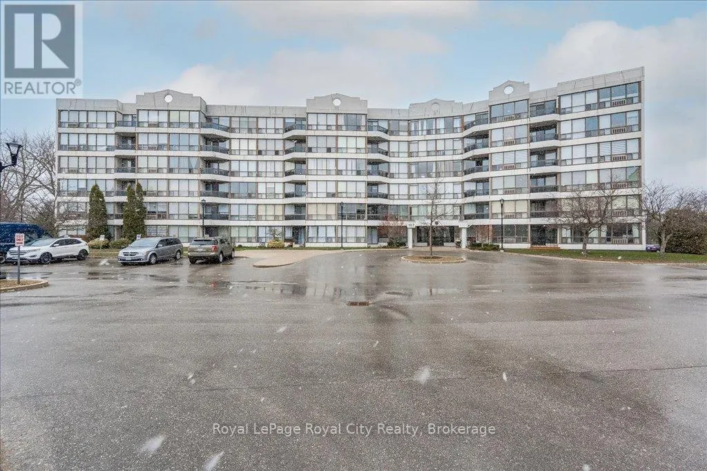 110 - 107 BAGOT STREET, #110