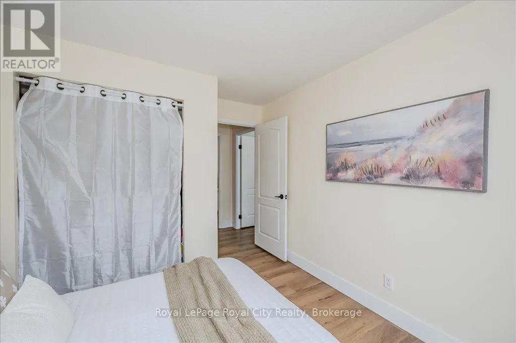 110 - 107 BAGOT STREET, #110