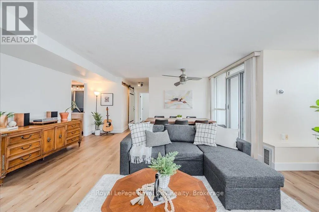 110 - 107 BAGOT STREET, #110