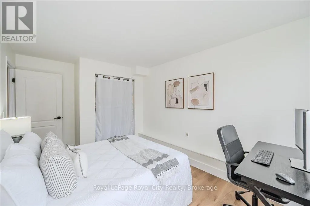 110 - 107 BAGOT STREET, #110