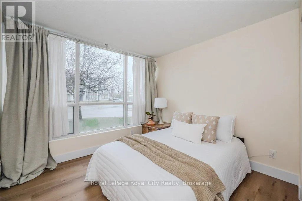 110 - 107 BAGOT STREET, #110