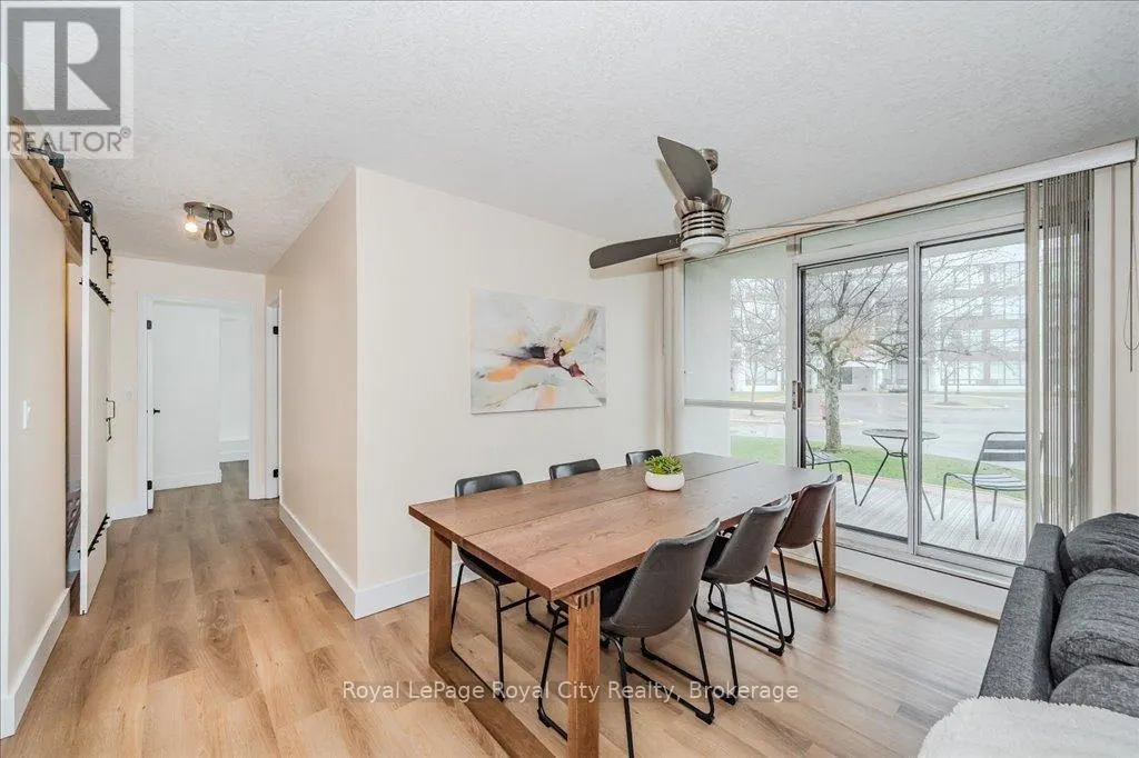 110 - 107 BAGOT STREET, #110