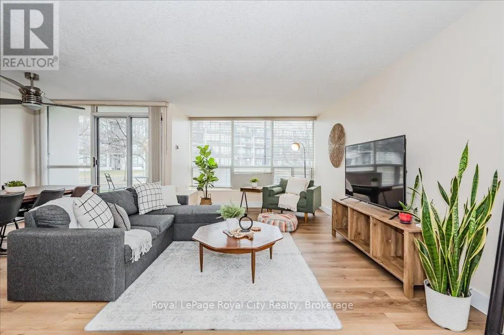 110 - 107 BAGOT STREET, #110
