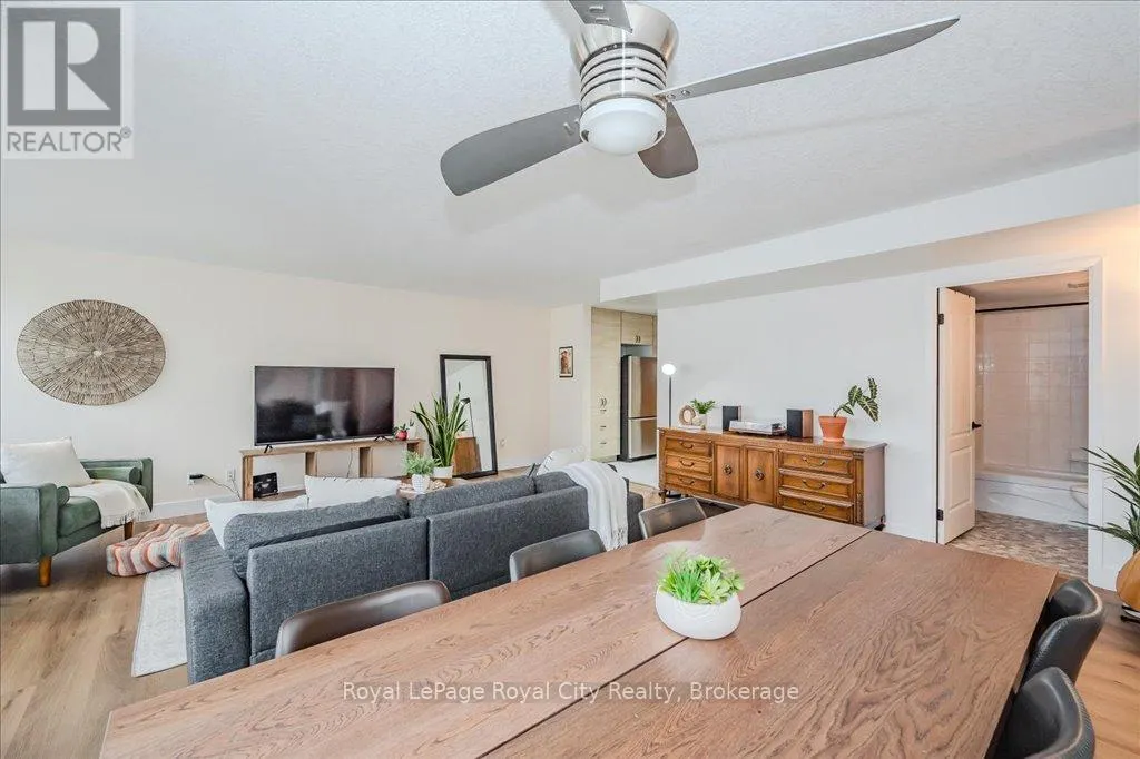 110 - 107 BAGOT STREET, #110