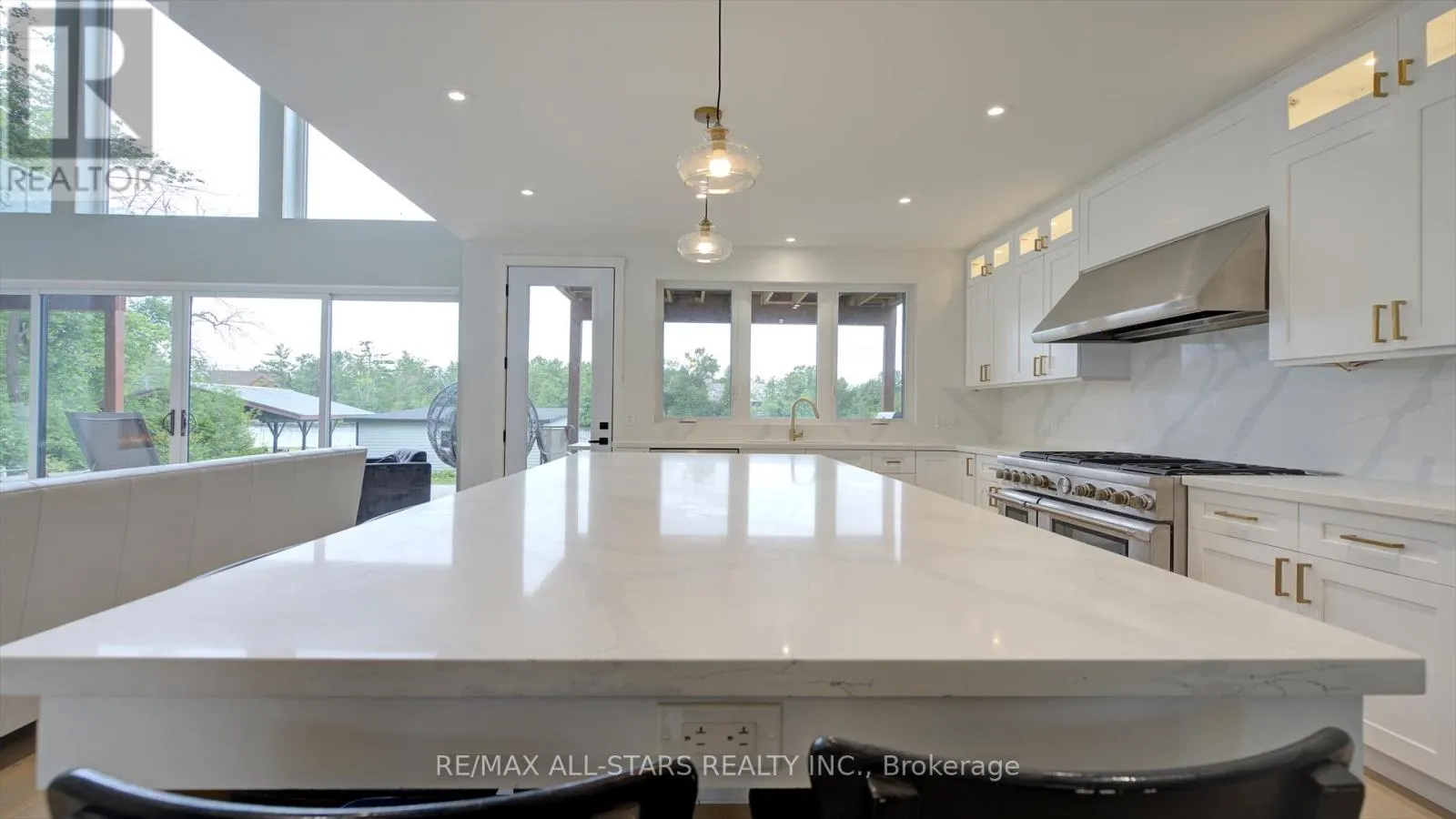 87 RIVERSIDE DRIVE