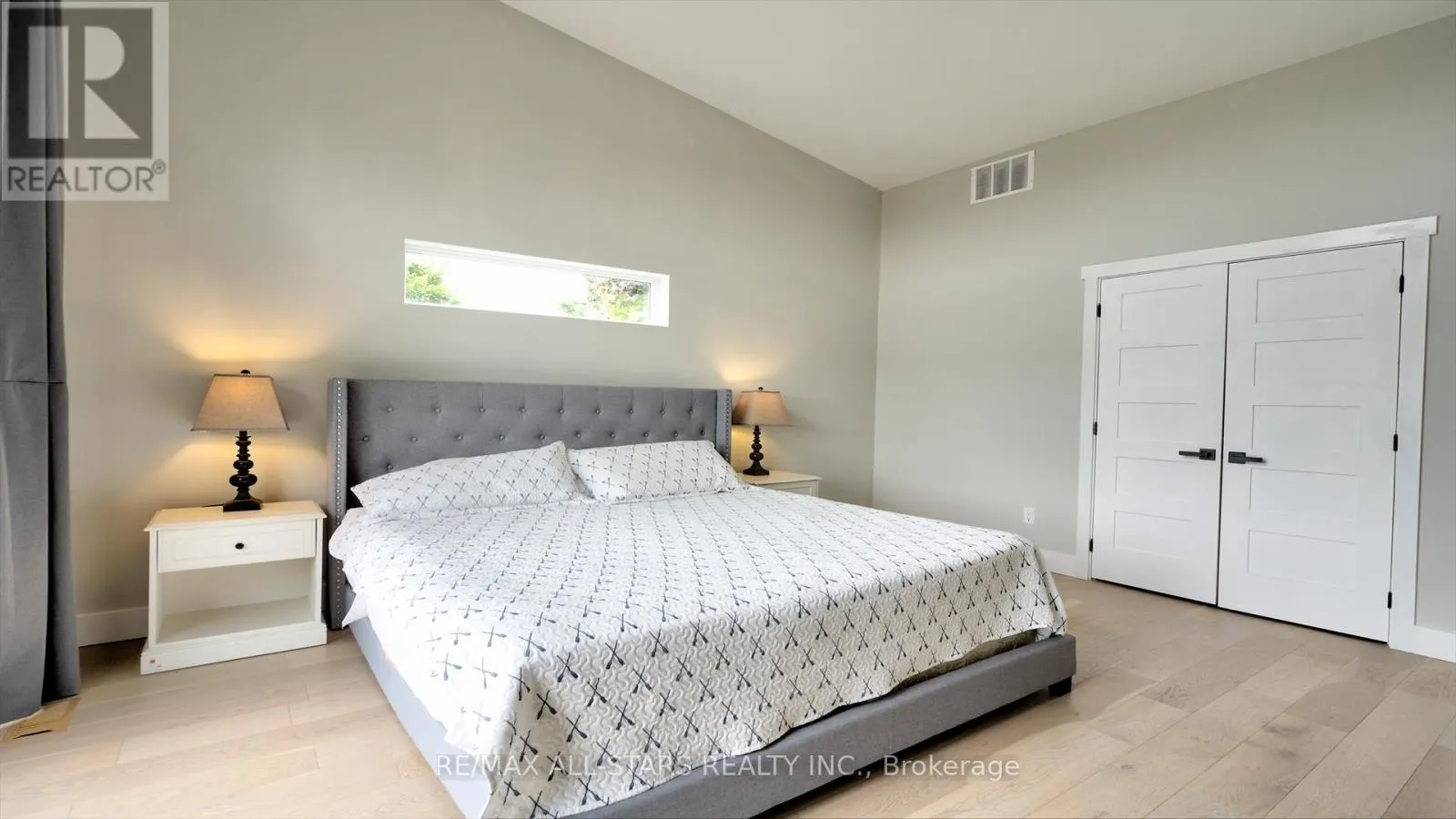 87 RIVERSIDE DRIVE