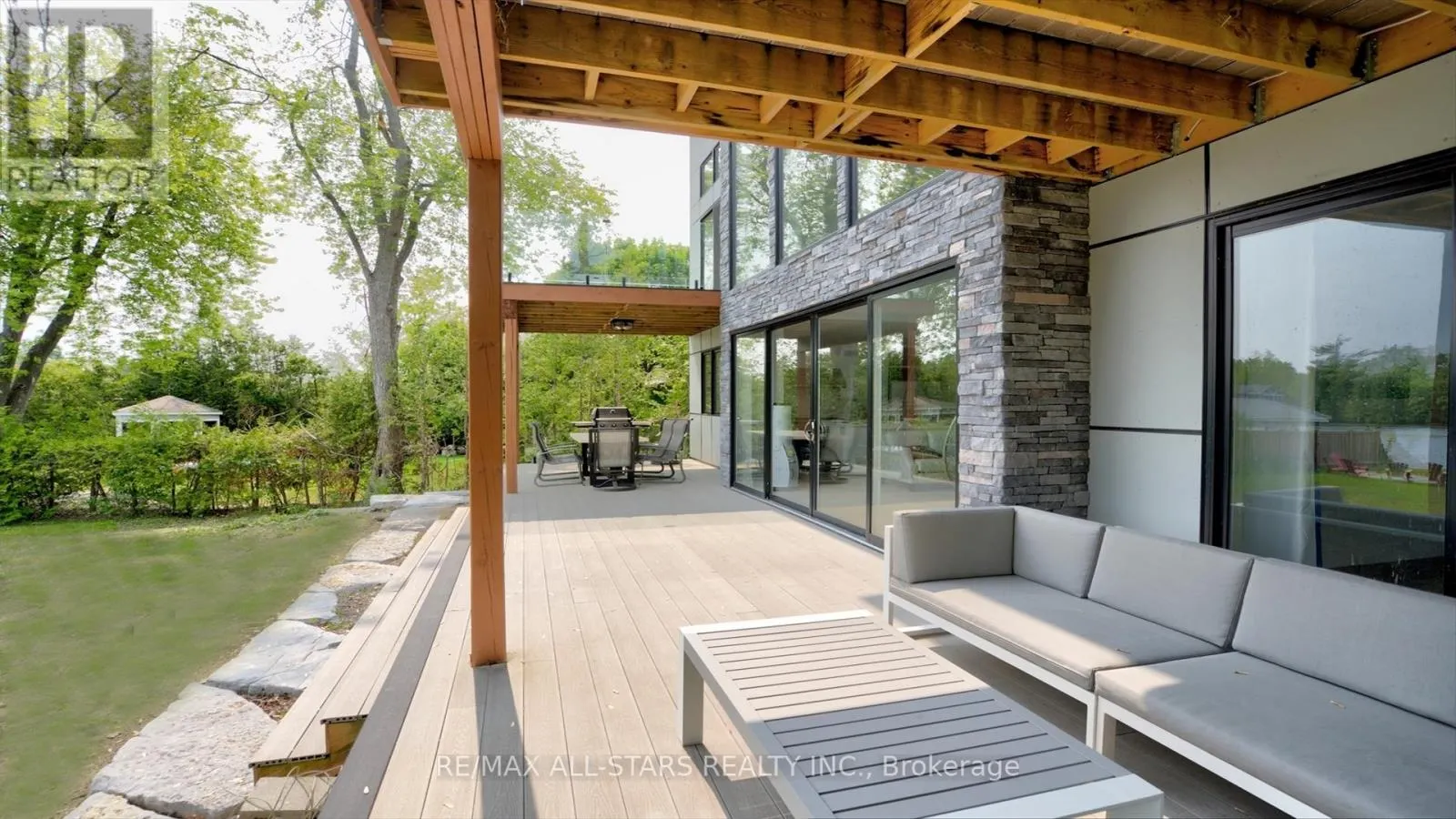 87 RIVERSIDE DRIVE