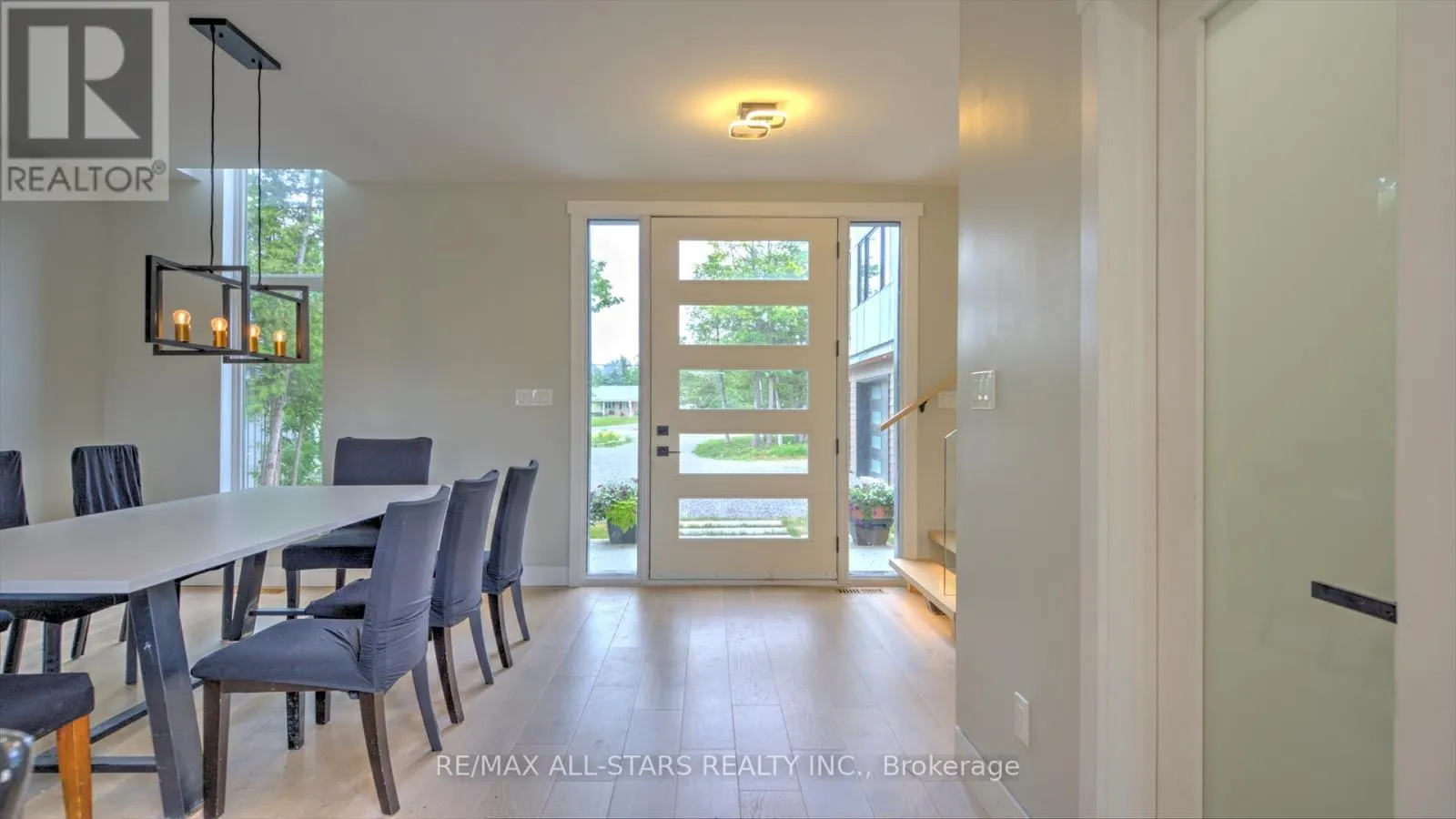 87 RIVERSIDE DRIVE