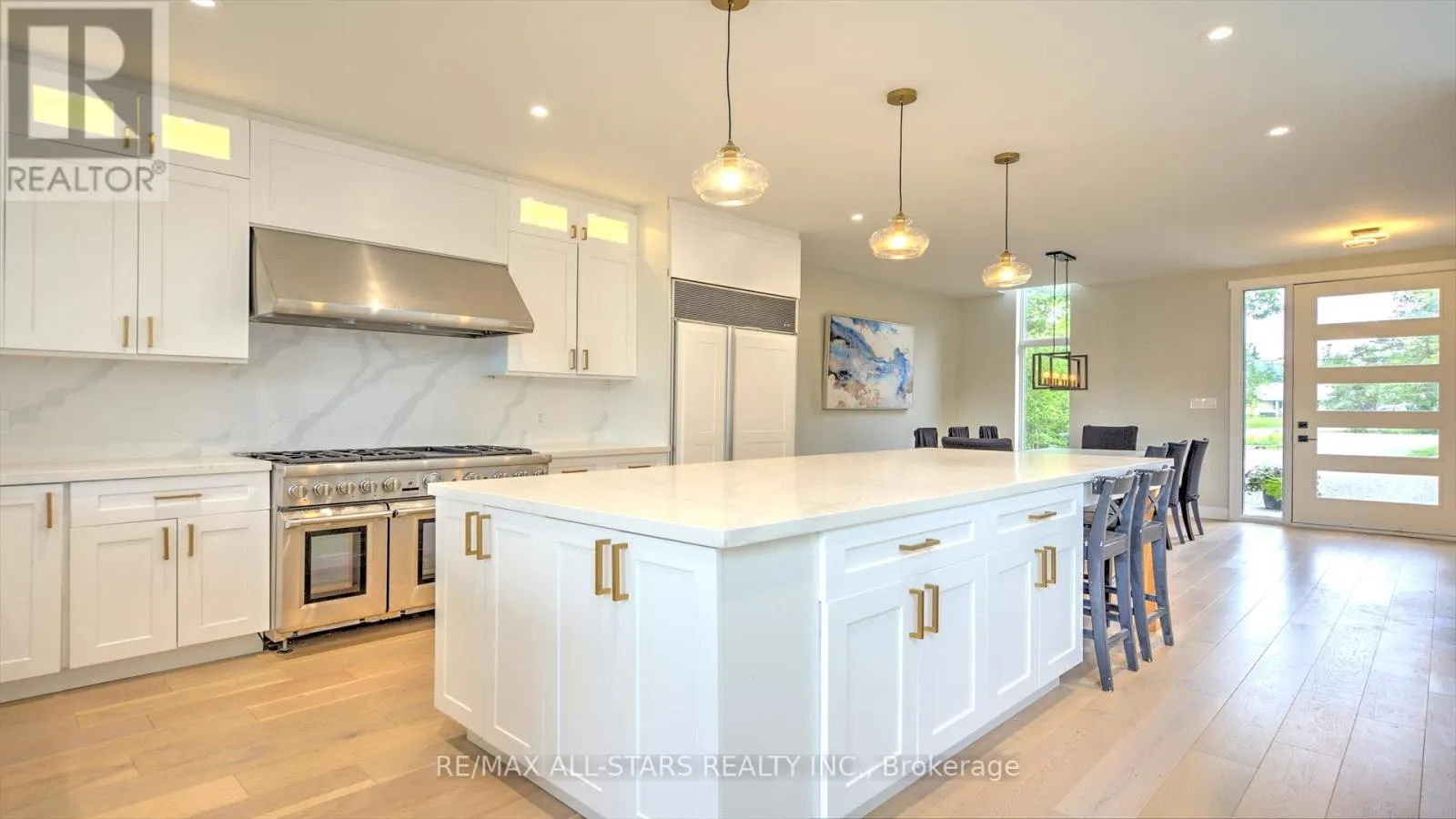 87 RIVERSIDE DRIVE