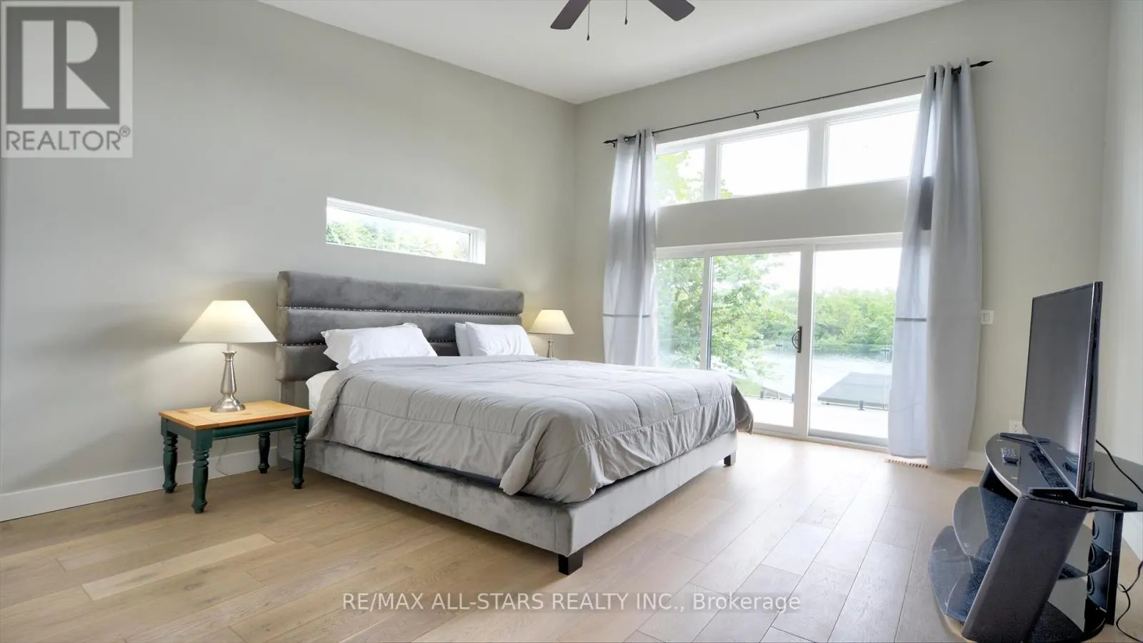 87 RIVERSIDE DRIVE