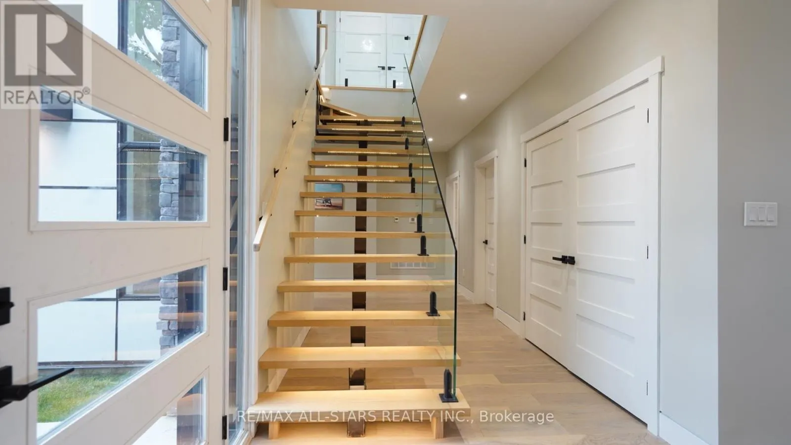 87 RIVERSIDE DRIVE