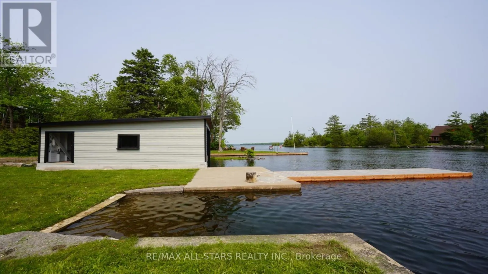87 RIVERSIDE DRIVE
