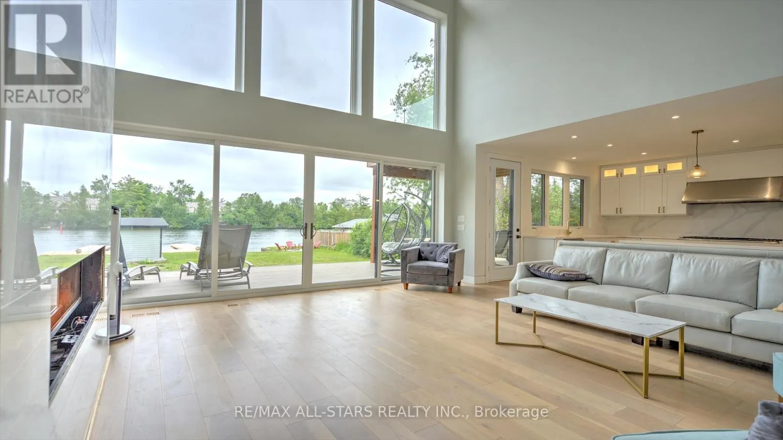 87 RIVERSIDE DRIVE