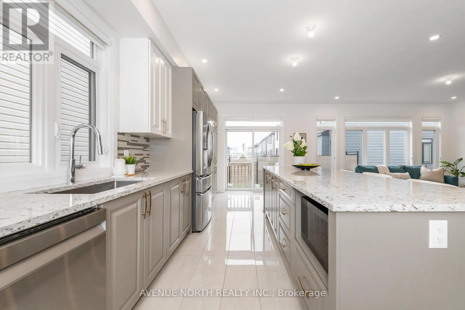 3339 FINDLAY CREEK DRIVE