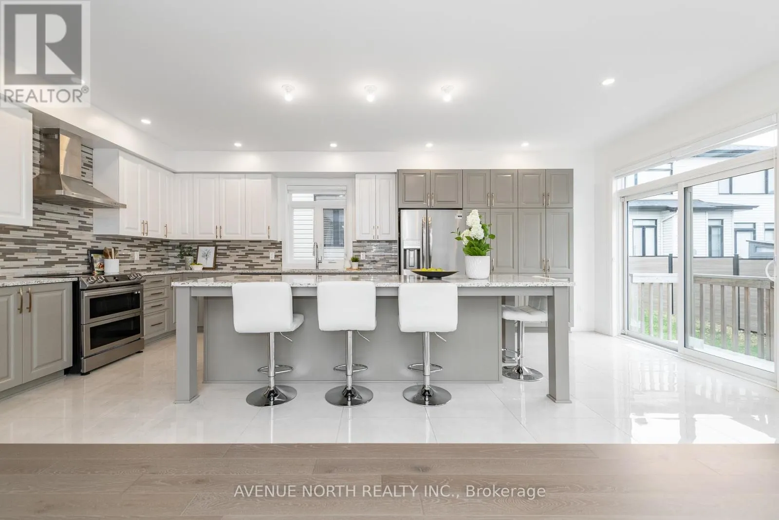 3339 FINDLAY CREEK DRIVE