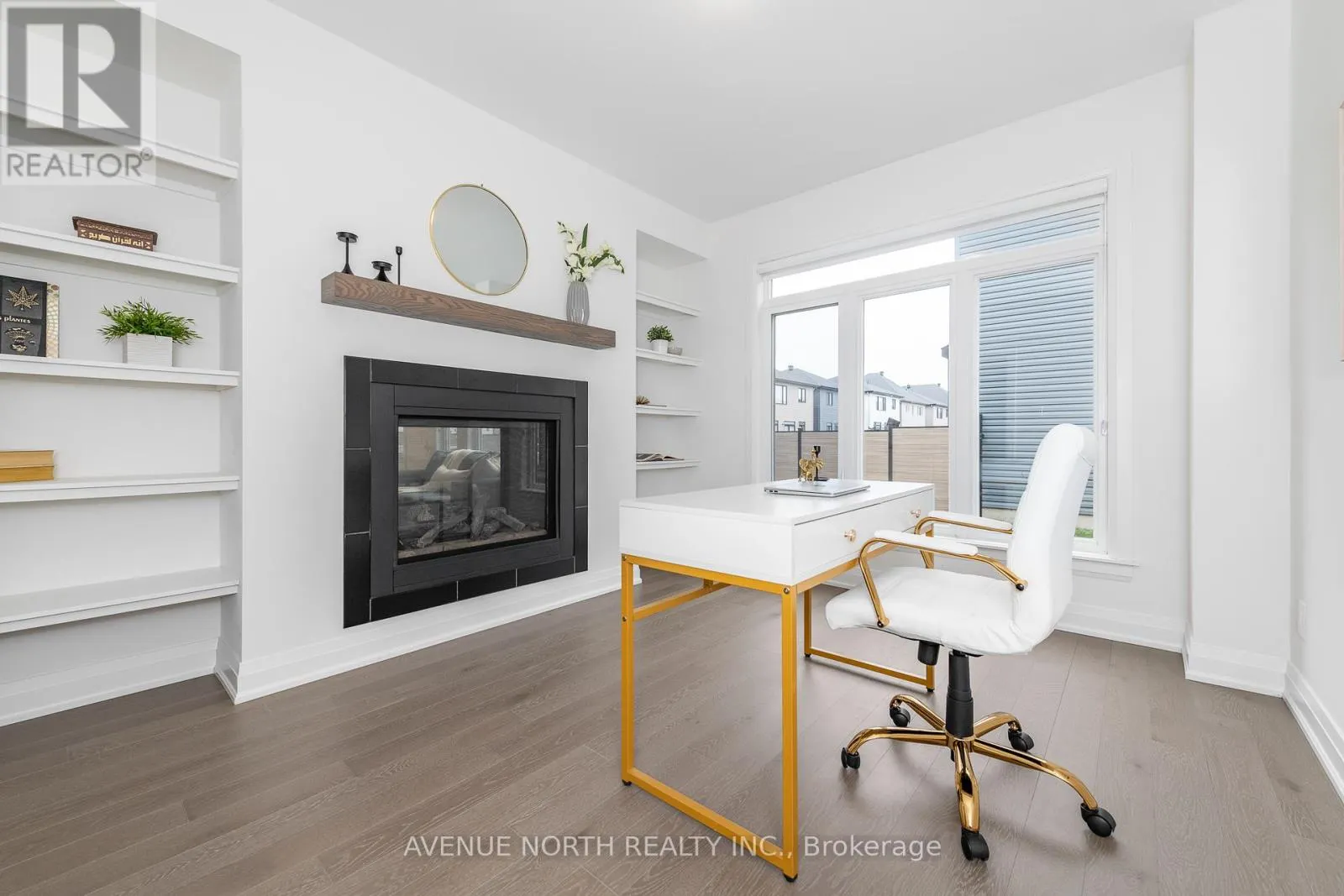 3339 FINDLAY CREEK DRIVE